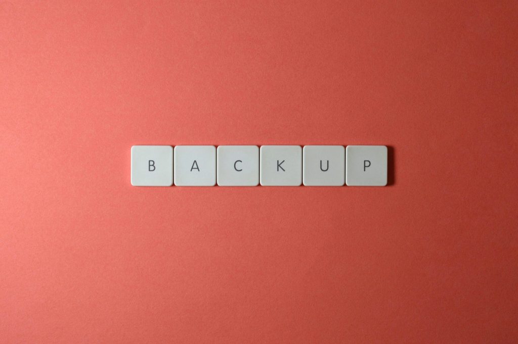 Simple Backup and Recovery Plans Every Small Business Needs