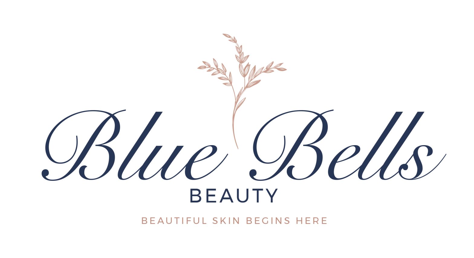 Blue Bells Beauty