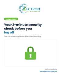 Cyber Attack? What to Do in the First Hour: A Guide for Sydney Small Businesses