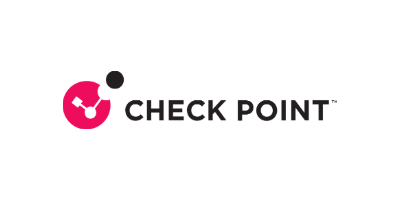 Check Point logo