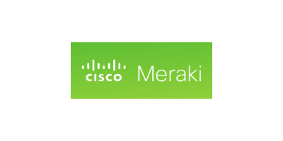 Cisco Meraki logo