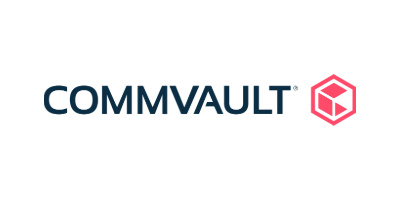 Commvault logo