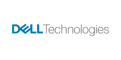 Dell Technologies logo