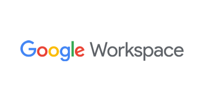 Google Workspace logo