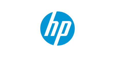 HP logo
