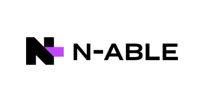 N-able logo
