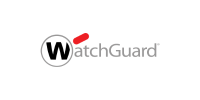 WatchGuard logo